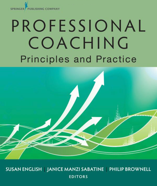 Professional Coaching - Principles and Practice
